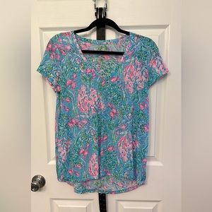 Lilly pulitzer XS Etta